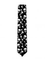 Krawatte Skulletons