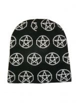 Beanie Pentakel