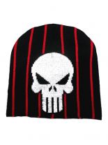 Beanie Skull stripes