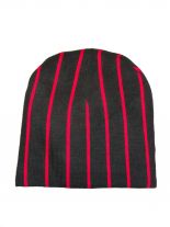 Beanie Skull stripes