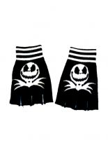 Fingerlose Handschuhe NBC
