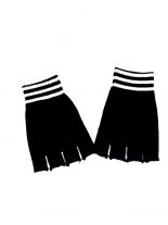 Fingerlose Handschuhe NBC