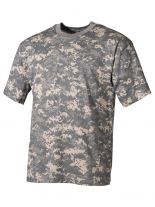 US Army T-Shirt AT Digital