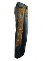 Spitzen Jeans