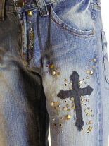 Jeans Hose