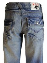 Jeans Hose