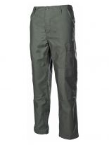 US Army Kampfhose BDU oliv