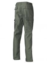 US Army Kampfhose BDU oliv