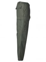 US Army Kampfhose BDU oliv