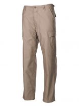 US Army Kampfhose BDU Khaki