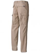 US Army Kampfhose BDU Khaki