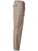 US Army Kampfhose BDU Khaki