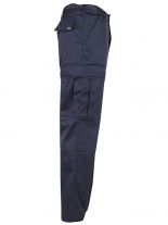 US Army Kampfhose BDU blau