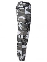 US Army Kampfhose BDU Urban