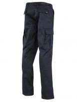 US Hose BDU blau