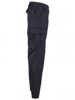 US Hose BDU blau