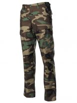 Armee Tarnhose Woodland