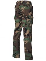Armee Tarnhose Woodland
