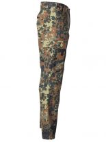 Armee Tarnhose Flecktarn