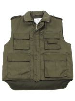 US Rangerweste oliv