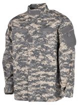 US Army Combat Feldjacke AT digital