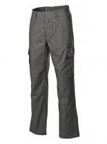 Bundeswehr Moleskinhose olive
