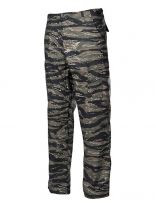 US Kampfhose tiger stripes BDU Rip Stop