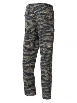 US Kampfhose tiger stripes BDU Rip Stop