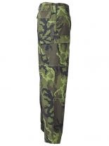US Kampfhose CZ tarn BDU Rip Stop