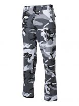 US Kampfhose Urban BDU Rip Stop