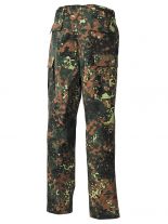 US Kampfhose Flecktarn BDU Rip Stop