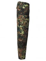 US Kampfhose Flecktarn BDU Rip Stop