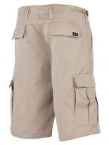 US BDU Bermuda Khaki