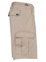 US BDU Bermuda Khaki