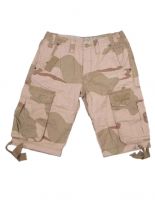 Bermuda trinity desert vintage trash wash