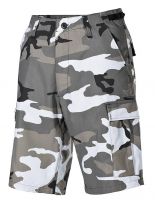 US BDU Bermuda Urban