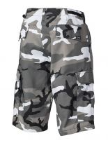 US BDU Bermuda Urban