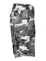 US BDU Bermuda Urban