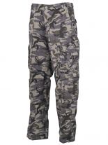 Cargohose Defense Combat Camo