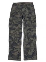 Cargohose Defense Combat Camo
