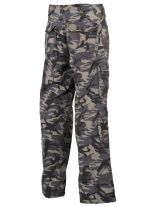 Cargohose Defense Combat Camo