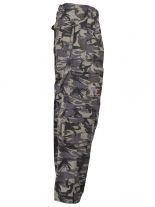 Cargohose Defense Combat Camo