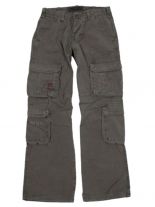 Cargohose Defense oliv