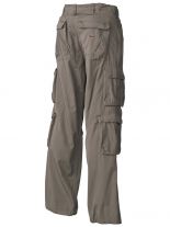 Cargohose Defense oliv