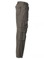 Cargohose Defense oliv