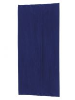 Multifunktionstuch Rundschal blau