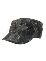 US Feldmütze BDU Rip Stop tigerstripe