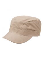 US Feldmütze BDU Rip Stop Khaki