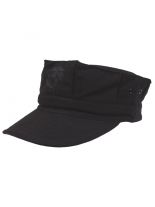 US Cap USMC Marine Corps schwarz