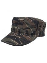 US Cap USMC Marine Corps tigerstripes